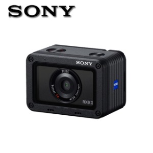 소니정품 DSC-RX0M2 브이로그 초소형카메라 RX0 II