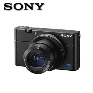 소니정품 DSC-RX100M5A 4K동영상 하이엔드 렌즈일체형 카메라 DSC-RX100VA